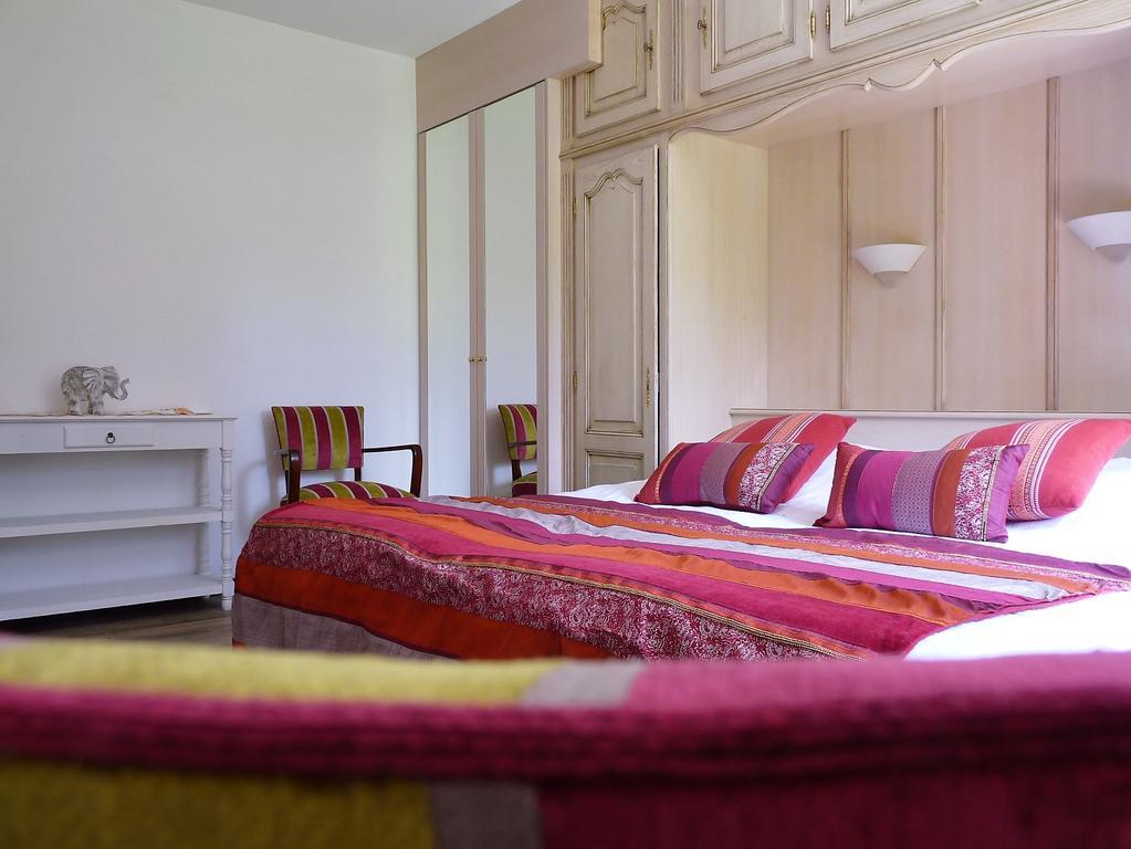 Hotel Le Рикевір Екстер'єр фото
