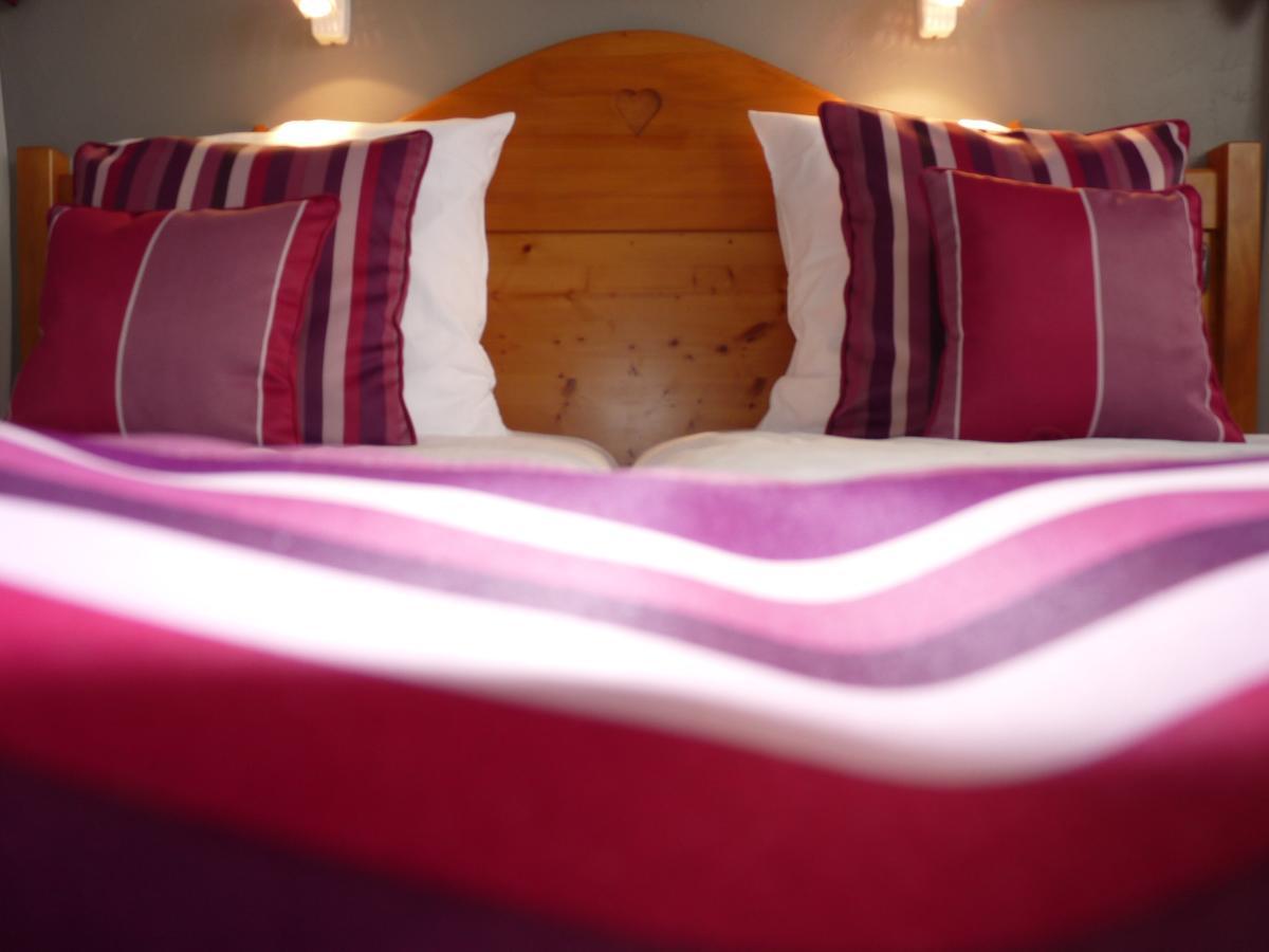 Hotel Le Рикевір Екстер'єр фото